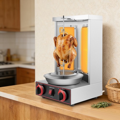 3000w dönergrill kebap grill - 3000w,