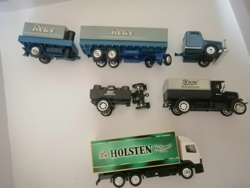 Werbetrucks ersatzteil st - werbetrucks,