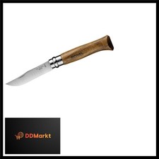 INOX Messer Erwachsene Walnus