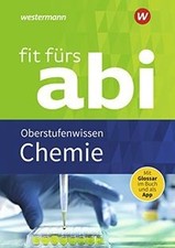 Fit fürs Abi: Chemie Oberstufenwissen von not specified | Buch | Zustand wie neu