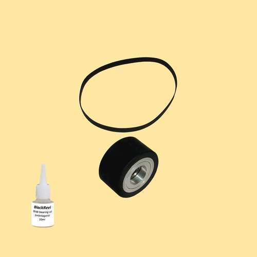 Riemen andruckrolle öl kit - riemen,