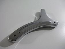 Radlauf-Abdeckung hinten links Halter Sissybar Yamaha XV 1600 Wild Star Wildstar