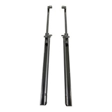 Siemens varioClip-Auszug HZ538000 Teleskopvollauszug 1-fach GEBRAUCHT