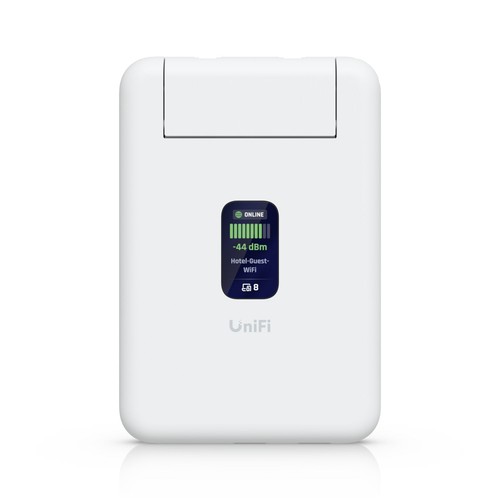 Ubiquiti unifi travel router - ubiquiti,