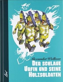 Der schlaue urfin und seine - der,