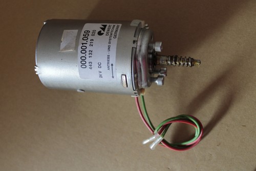 Dewert linearmotor dc - linearmotor,