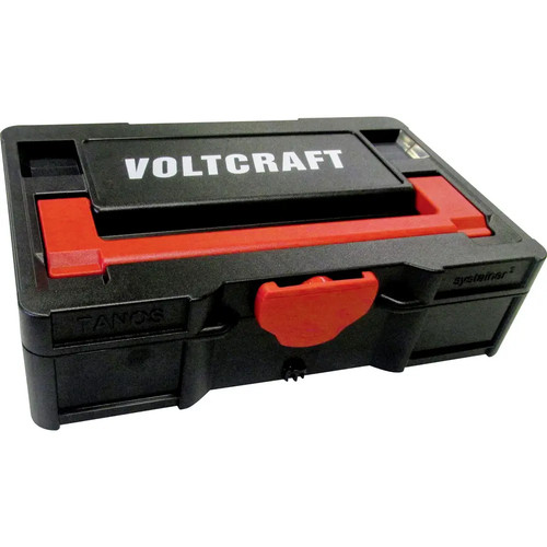 Voltcraft systainer 76 - systainer³, s
