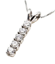 0.50ct Natürlicher Diamant