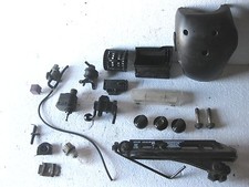 Opel Corsa B 1,4i : Kleinteile-Set mit Wagenheber