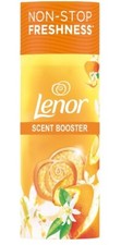 LENOR laundry perfume pearls 