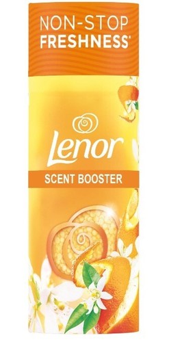 Lenor laundry perfume pearls - laundry,