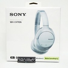 Sony Wireless Noise Cancelling