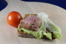 200g EISBEIN IN ASPIK