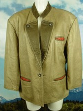 Glattleder trendiger moderner