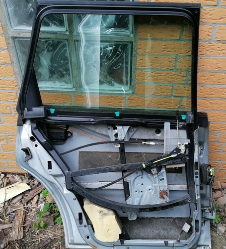 Org audi tür hinten - b5,