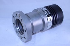 LEYBOLD-HERAEUS Turbovac 50 Vakuumpumpe