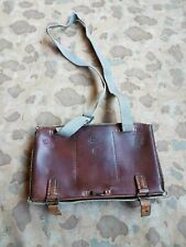 Original Schweizer Armee Tasche Kartentasche ! 1943