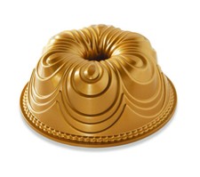 Backform Chiffon Bundt Pan /