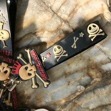 Schlüsselanhänger  PVC