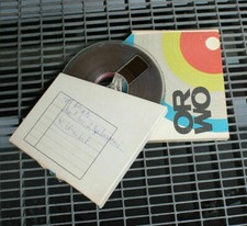 ORWO Typ 130 LN 270m