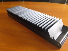 USM Haller Inos Musik CD Einsatz 50ziger Tiefe