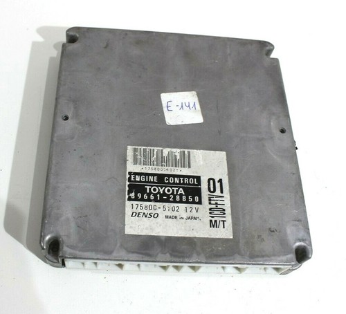 Toyota previa d4d - d4d, motor