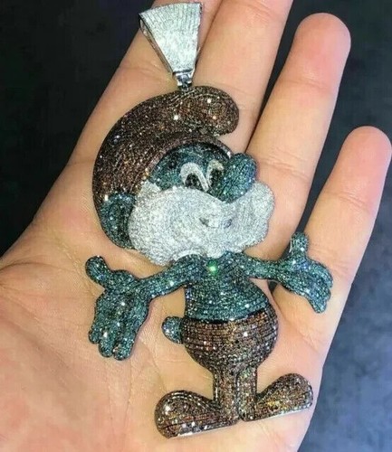 14k vergoldet 925 silber - silber, fancy