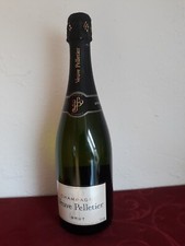 Französischer Champagner 0,75