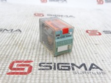   C7-A28X/120VAC RELAY #A6-9