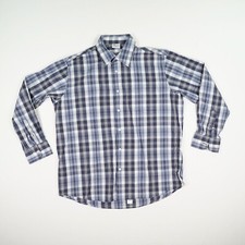 CAMARGUE Herren Hemd Gr XL /