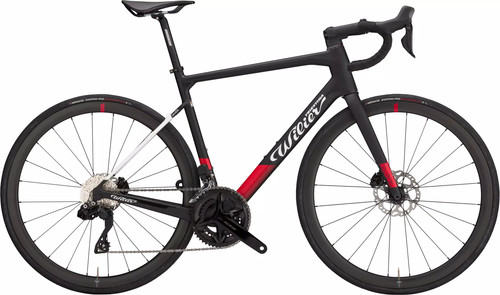 Wilier rennrad garda fach - wilier, 12-fach