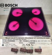 Bosch NKE645A Kochfeld m