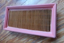 Luftfilter für Musikboxen