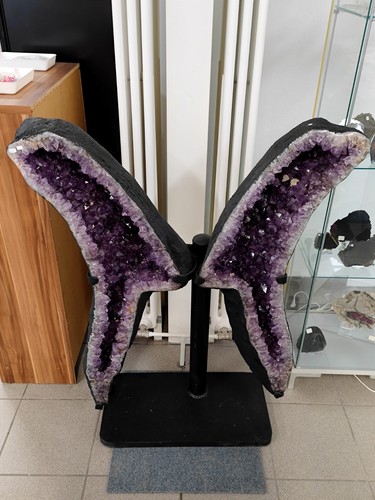 Amethyst druse - 🔥amethyst,