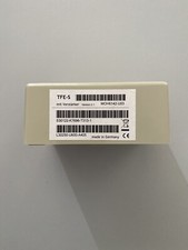 Siemens Adapterbox TFE-S mit Verstärker Version 2.1, S30122-K7696-T313-1