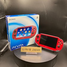 Sony PlayStation PS Vita