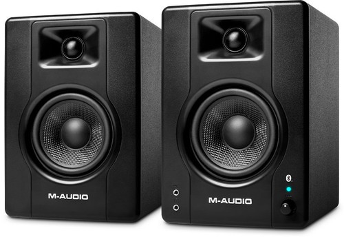 Audio bx4bt multimedia - m-audio,