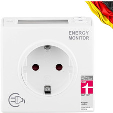 REV Stromzähler –