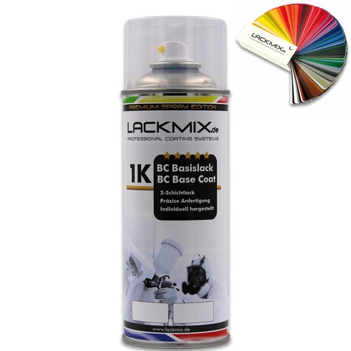 Spraydosen set mercedes - spraydosen,