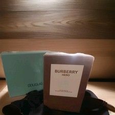 Burberry Hero Eau de Parfüm