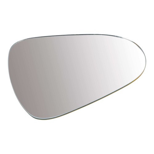Spiegelglas dreieckig links