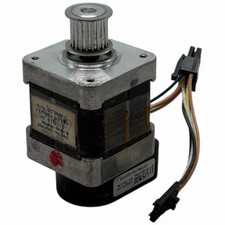 Minebea A17PMK406-T22W Stepper