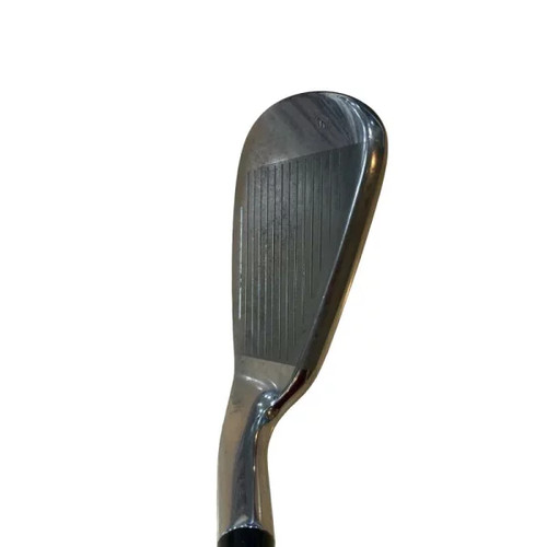 Taylormade burner eisensatz - burner,