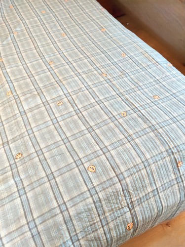 Tagesdecke bettdecke quilt - tagesdecke,