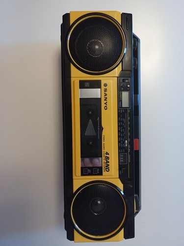Sanyo s350le rare - m-s350le,