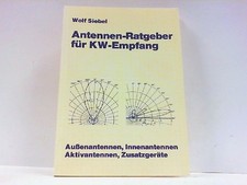 Antennen-Ratgeber für