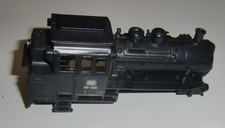 Märklin 3000 Ersatzteil Dampf-Lokgehäuse BR89 006  neuwertig