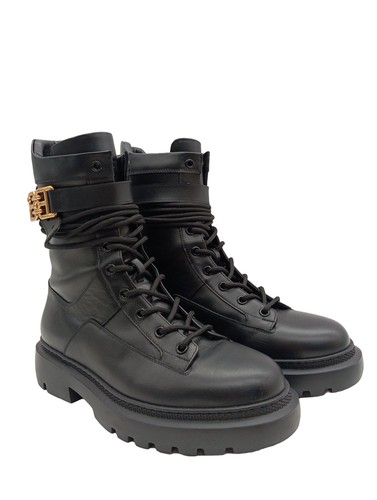 Bally schnür stiefeletten - bally, schnür-stiefeletten