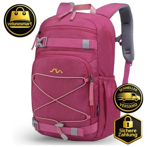 Kinderrucksack 15l für - kinderrucksack,