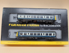 Graham Farish Spur N 372-877A